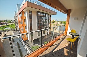 Grand Apartments - Modern Old Town