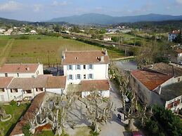 Hôtel Restaurant Le Castel Fleuri