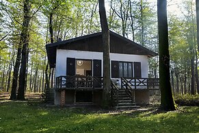 Le case nel bosco
