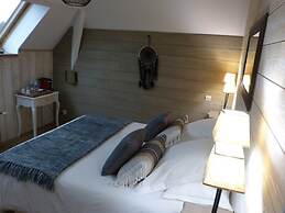 La Roseraie