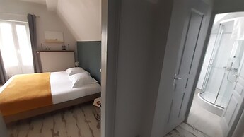 La Roseraie
