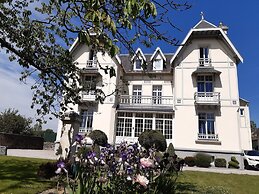 La Roseraie
