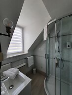 La Roseraie