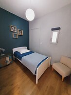 La Roseraie
