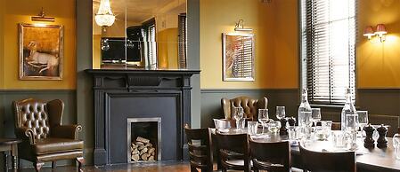 The Tommyfield