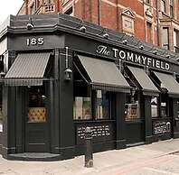 The Tommyfield