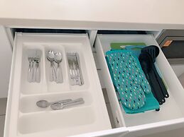 The Elegant Designer Home