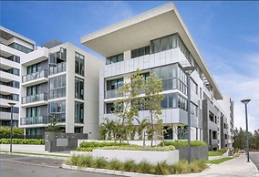 The Elegant Designer Home