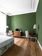 B&B La Foresteria