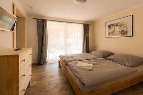 Apartments & Pension Wolkentor