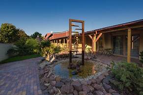 Apartments & Pension Wolkentor
