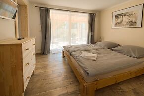 Apartments & Pension Wolkentor