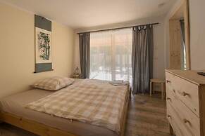 Apartments & Pension Wolkentor