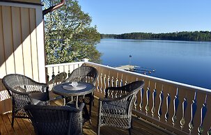 Håveruds Hotell