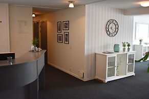Håveruds Hotell