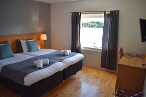 Håveruds Hotell