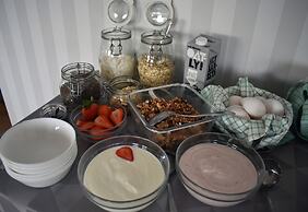 Håveruds Hotell
