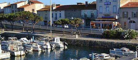L'Hôtel du Port