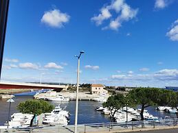 L'Hôtel du Port