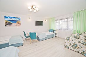 Grand Apartments - La Playa