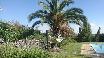 Agriturismo La Vecchia Fonte