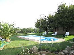 Agriturismo La Vecchia Fonte