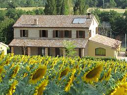 Agriturismo La Vecchia Fonte