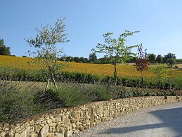 Agriturismo La Vecchia Fonte
