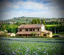 Agriturismo La Vecchia Fonte