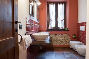 Agriturismo La Vecchia Fonte