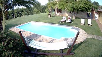 Agriturismo La Vecchia Fonte