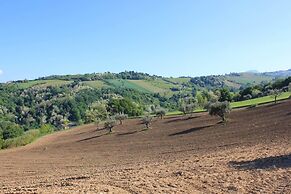 Agriturismo La Vecchia Fonte
