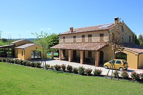 Agriturismo La Vecchia Fonte