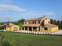 Agriturismo La Vecchia Fonte