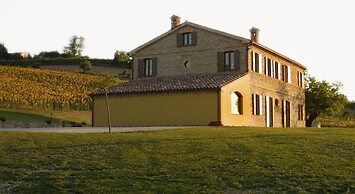 Agriturismo La Vecchia Fonte