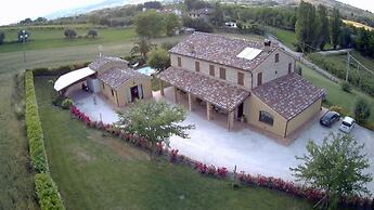 Agriturismo La Vecchia Fonte
