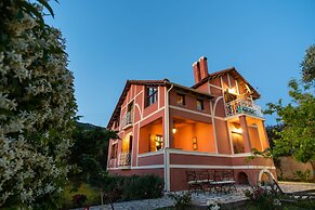 Villa Meliti