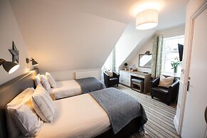 The Kingswood Hotel