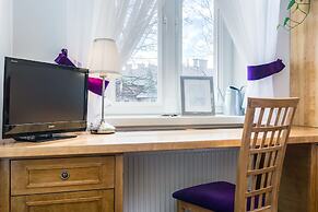 Elite Apartments Sopot King