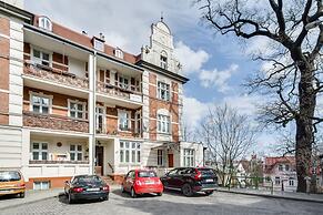 Elite Apartments Sopot King