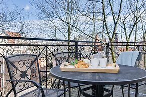 Elite Apartments Sopot King