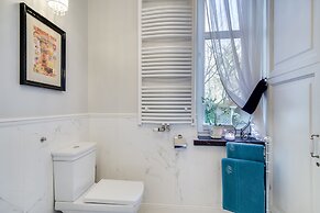 Elite Apartments Sopot King