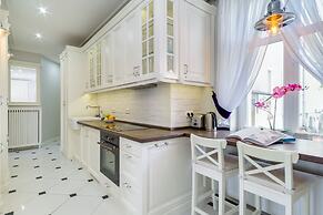 Elite Apartments Sopot King