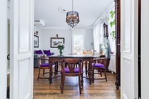 Elite Apartments Sopot King