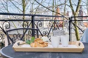 Elite Apartments Sopot King