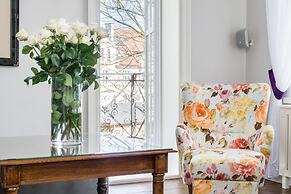 Elite Apartments Sopot King