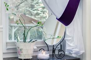 Elite Apartments Sopot King