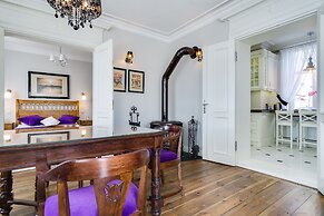 Elite Apartments Sopot King