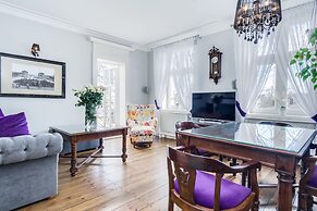 Elite Apartments Sopot King