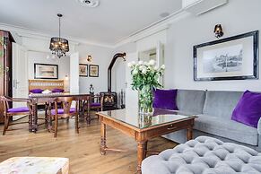 Elite Apartments Sopot King